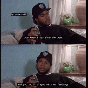 Meet your Posher, Ty